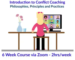Online CC training image