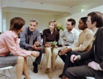 group conflict coaching CAOS