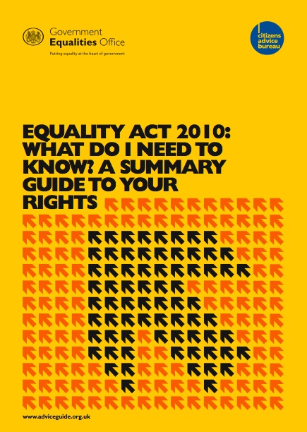 Equality and Diversity Mediation services provided by CAOS Conflict Management including Mediation, and Mediation Skills training and consultancy